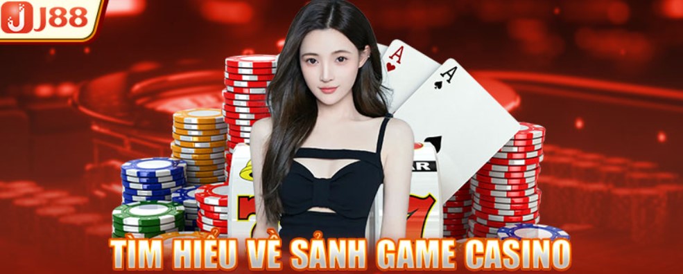 Một số những ưu điểm khi bạn tham gia Casino Online J88