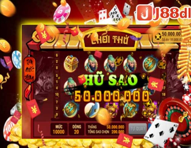 Các bước chơi slot game online A-Z cho tân binh