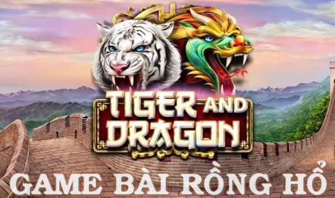 Thuật ngữ trong game rồng hổ 