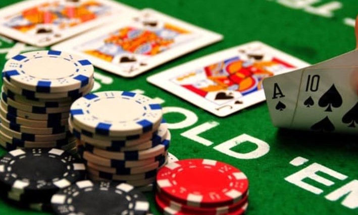 Các thao tác chơi Poker J88 cơ bản