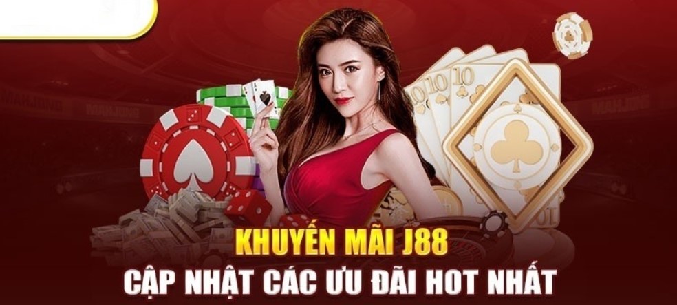 Hướng dẫn chi tiết cách nhận ngay 50k tại game J88 cực đơn giản