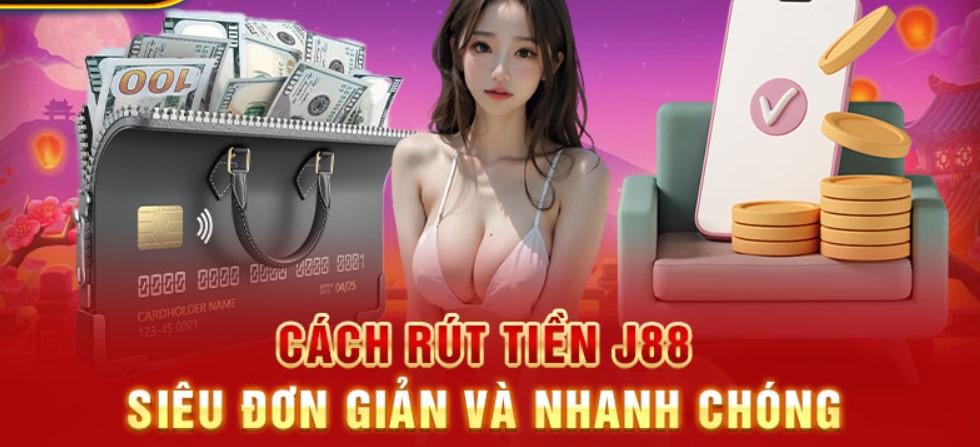 Nguyên nhân khiến cho rút tiền tại J88 bị gián đoạn.