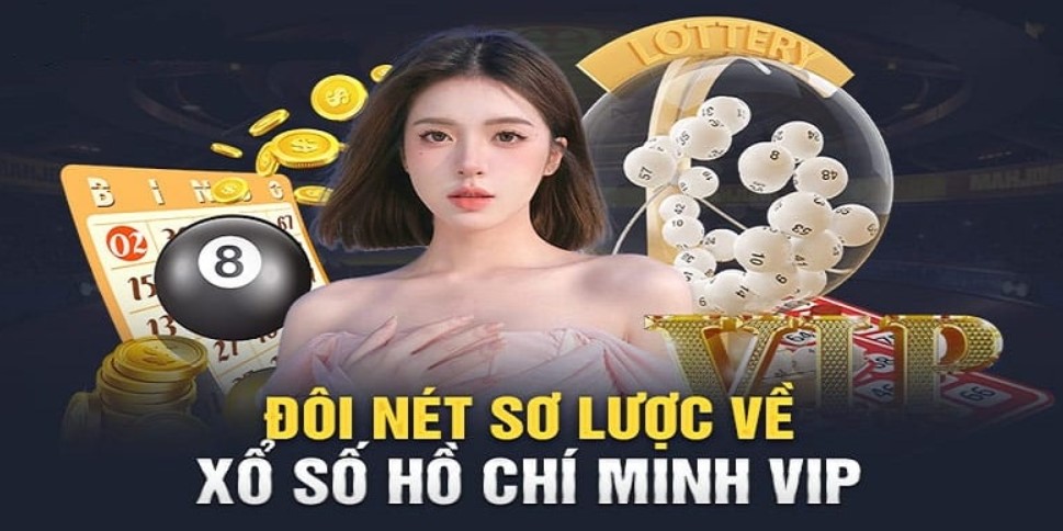 Vậy xổ số Hồ Chí Minh Vip J88 là như nào?