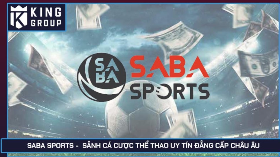 SABA SPORTS J88 là gì?