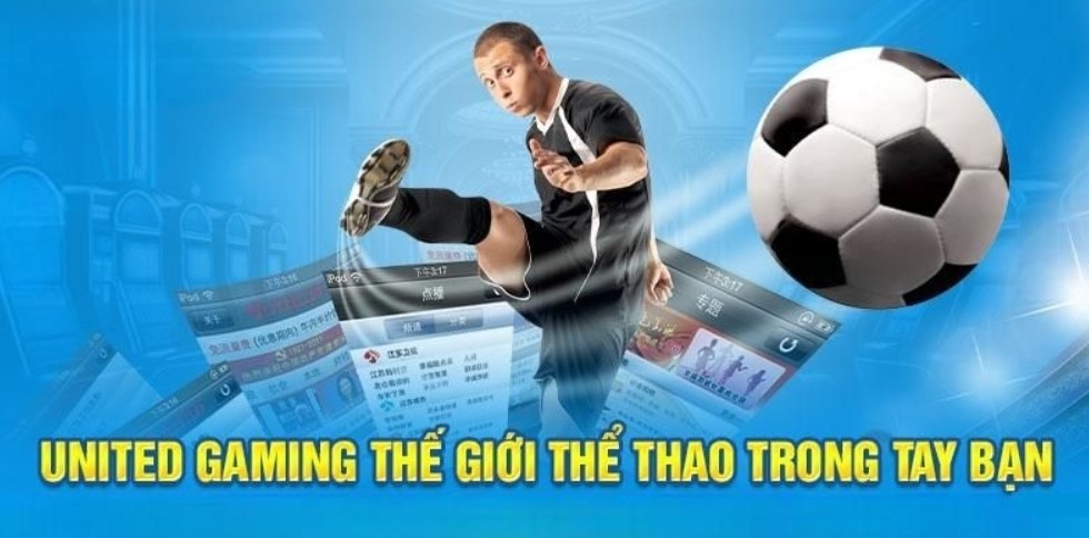 Hướng dẫn chi tiết cách đặt cược trò chơi United Gaming J88 cho tân binh