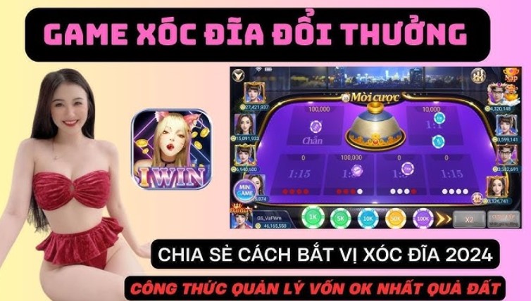 Chơi game xóc đĩa đổi thưởng online J88 có sao không?