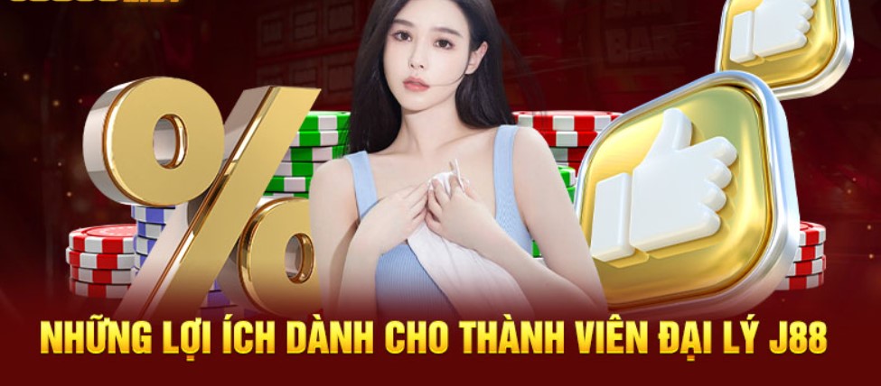 Vì sao dịch vụ đại lý của thương hiệu J88 trở nên hot như thế?