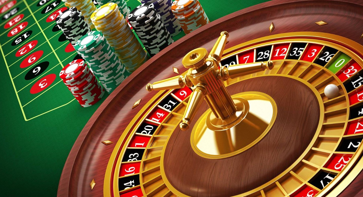 Giới thiệu và hướng dẫn cách chơi Roulette 