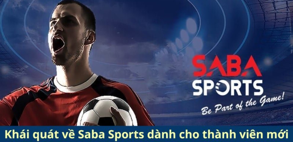 Chơi cá độ bóng đá tại sảnh game Saba Sports J88