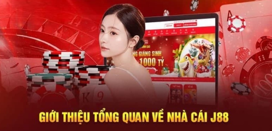 J88 là nhà cái như thế nào ? Giới thiệu sơ qua về nhà cái J88