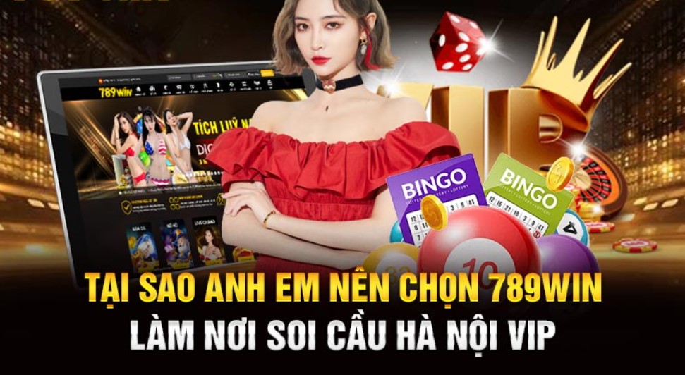 Xổ số Hà Nội Vip J88 được hiểu như nào?