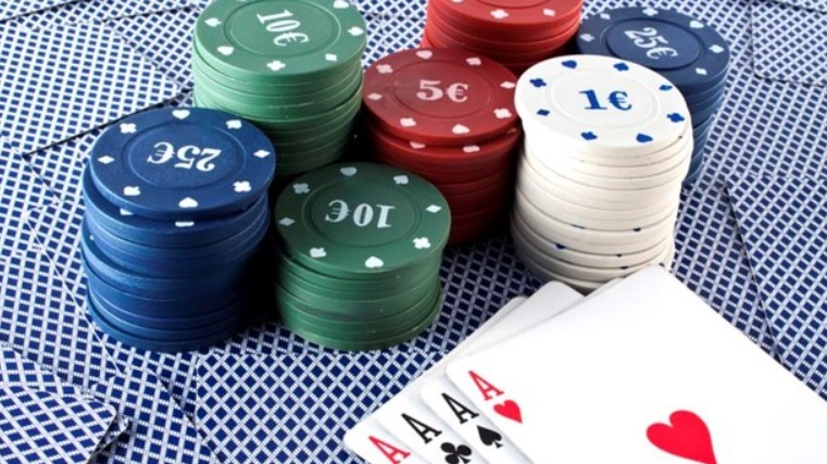 Thế nào là bài Poker J88?