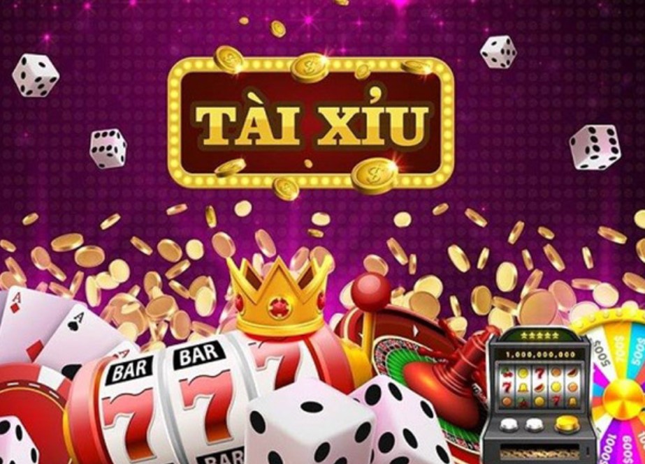 Game tài xỉu J88