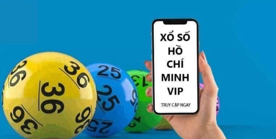 Thế vậy thì Xổ Số Hồ Chí Minh Vip J88 và Xổ số truyền thống có điểm gì khác nhau?