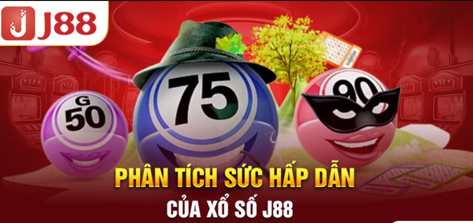 Một số liên quan đến nhà cái lô đề online J88