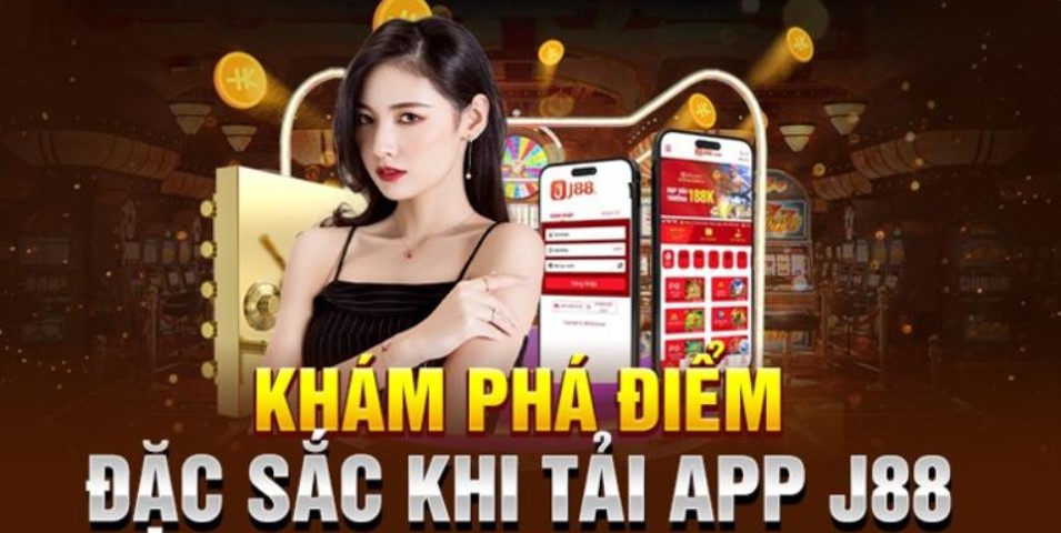 Vài nét giới thiệu về nhà cái J88