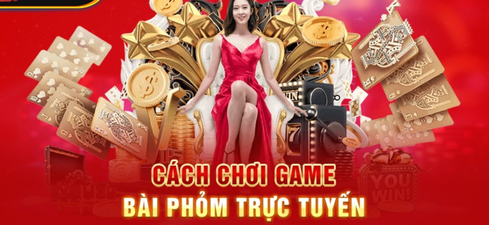 Thế nào là Game Phỏm online J88 ?