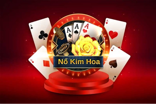 Bài Nổ Kim Hoa J88 là gì?