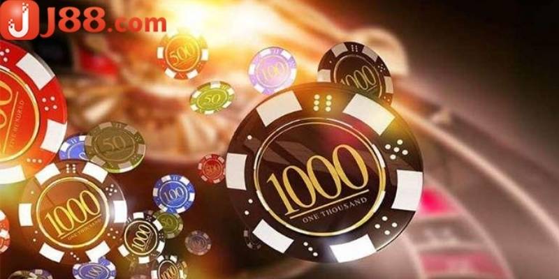 Người chơi nên quan sát các kết quả trước đó