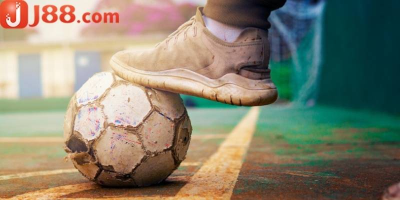 Cược tỷ số đòi hỏi người chơi cần dự đoán chính xác