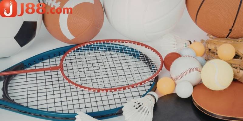 Sảnh cược đem đến cho người chơi nhiều bộ môn