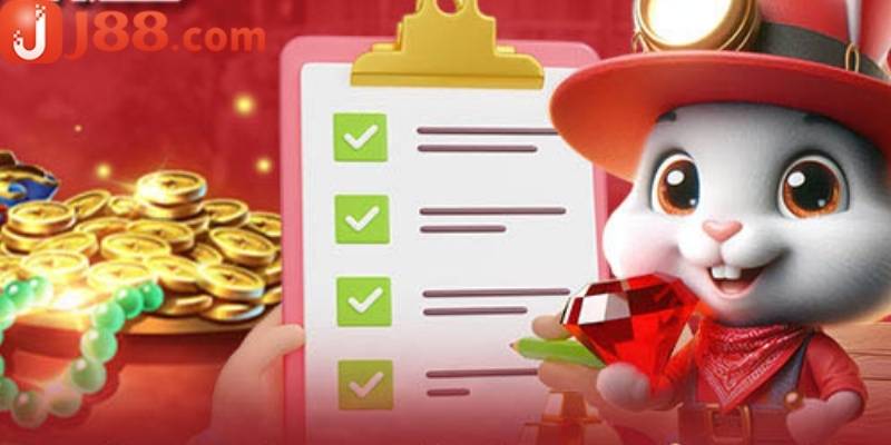 Khuyến Mãi Nạp Đầu J88 Đang Hot, Bỏ Lỡ Là Thiệt Liền Tay