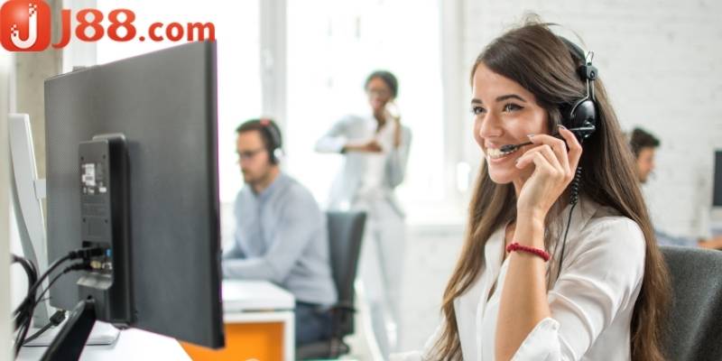 Cskh J88 Đồng Hành Cùng Người Chơi Trong Mọi Tình Huống