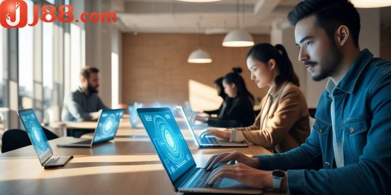 Đội ngũ CSKH giải thích chi tiết về các vấn đề hội viên gặp phải