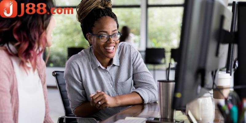 Đội ngũ luôn có mặt lúc người chơi cần