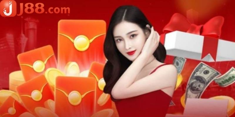 Khuyến mãi giúp người chơi có thêm vốn cược