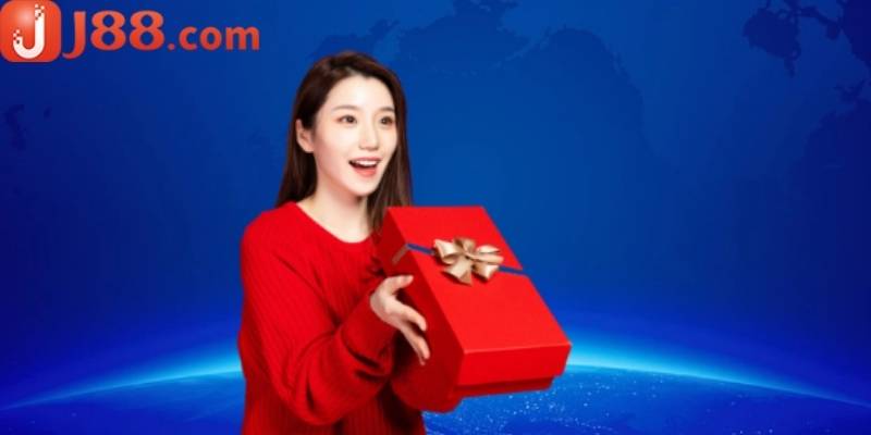 Khuyến Mãi Sinh Nhật J88 Luôn Được Nhiều Người Mong Chờ