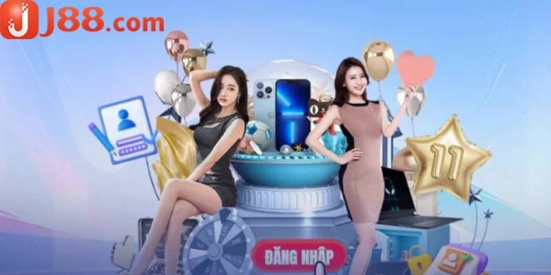 Tìm hiểu nguyên nhân dẫn đến việc không thể đăng nhập J88
