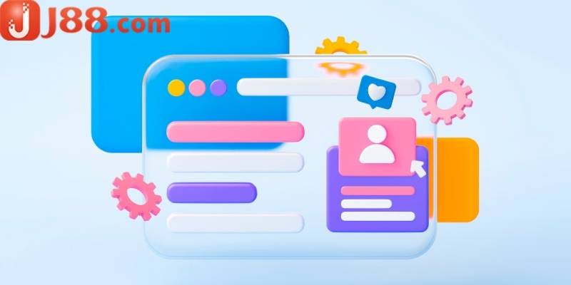 Đăng ký J88 để được cấp quyền vào các sảnh cược