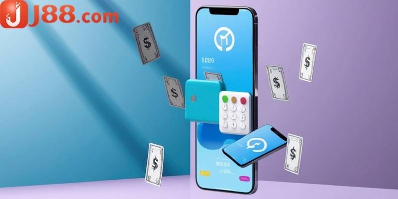 Tải app J88 cho Android vô cùng đơn giản