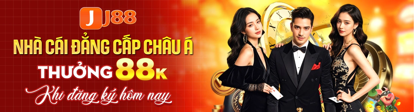 J88 banner